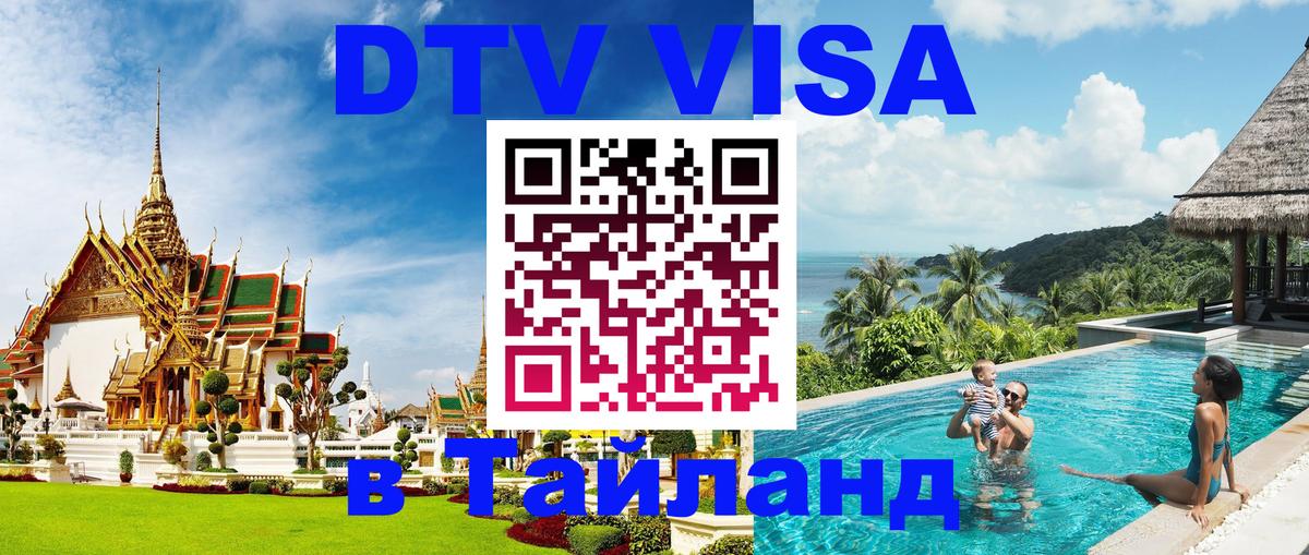 Сколько стоит DTV виза — актуальные цены, оформление даже без документов - 08.12.2025 